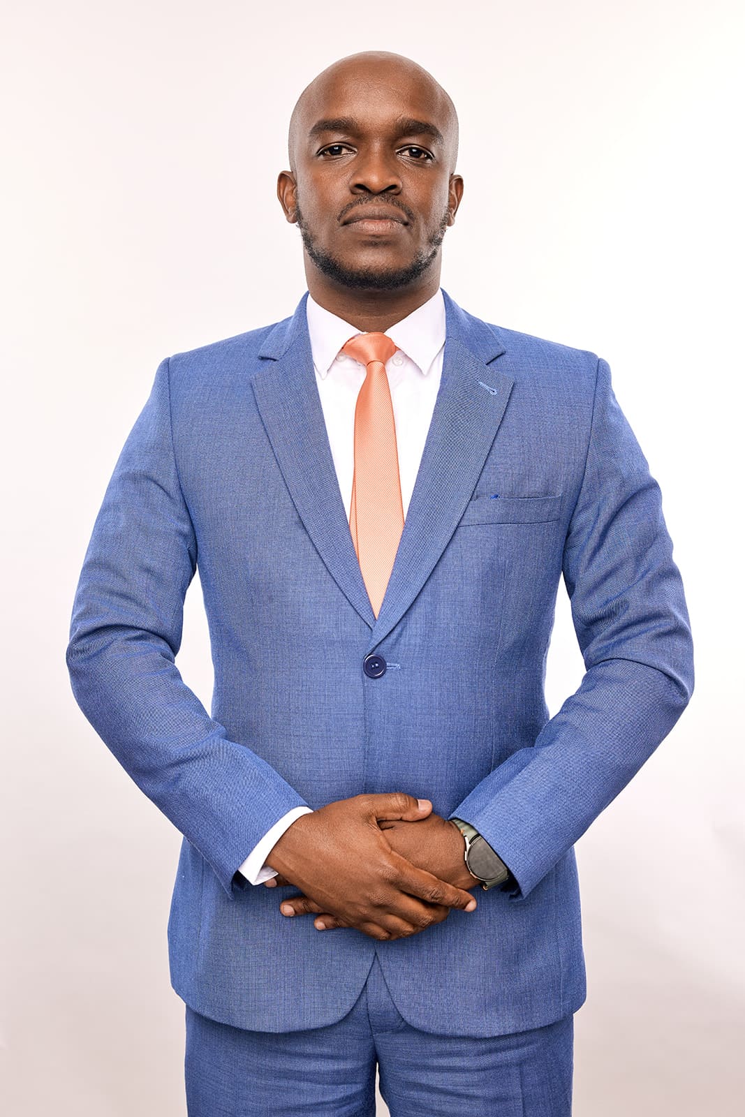 Johnwilly Kamau